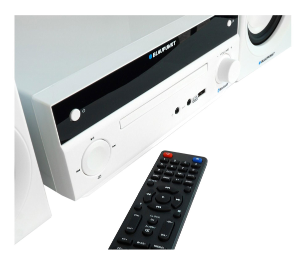 BLAUPUNKT MS30.2BT EDITION - 1321168 - zdjęcie 3